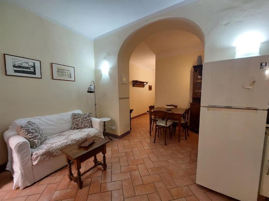Laura Apartment In The Heart Of פירנצה מראה חיצוני תמונה