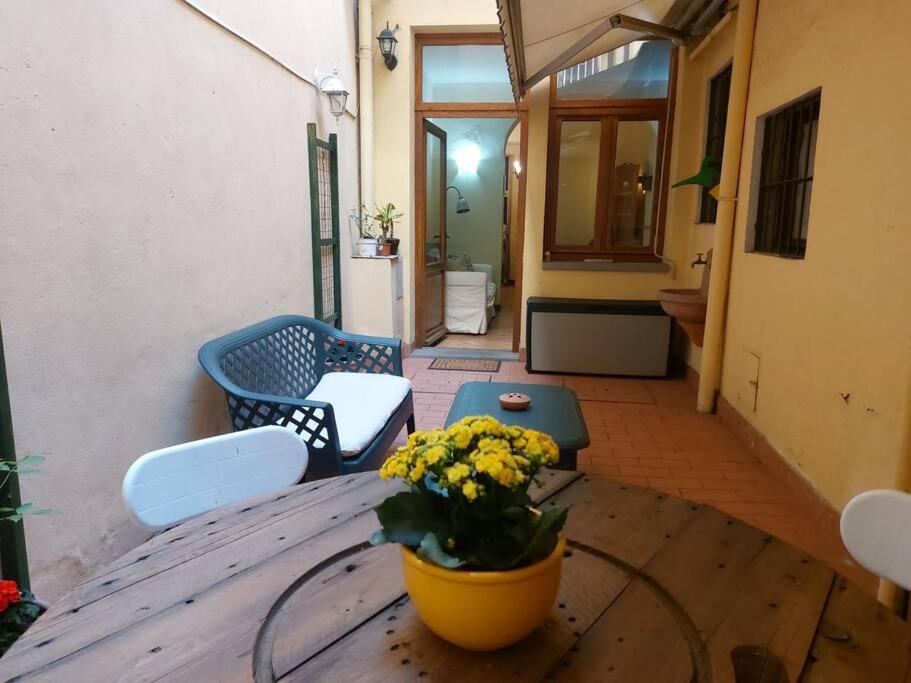 Laura Apartment In The Heart Of פירנצה מראה חיצוני תמונה