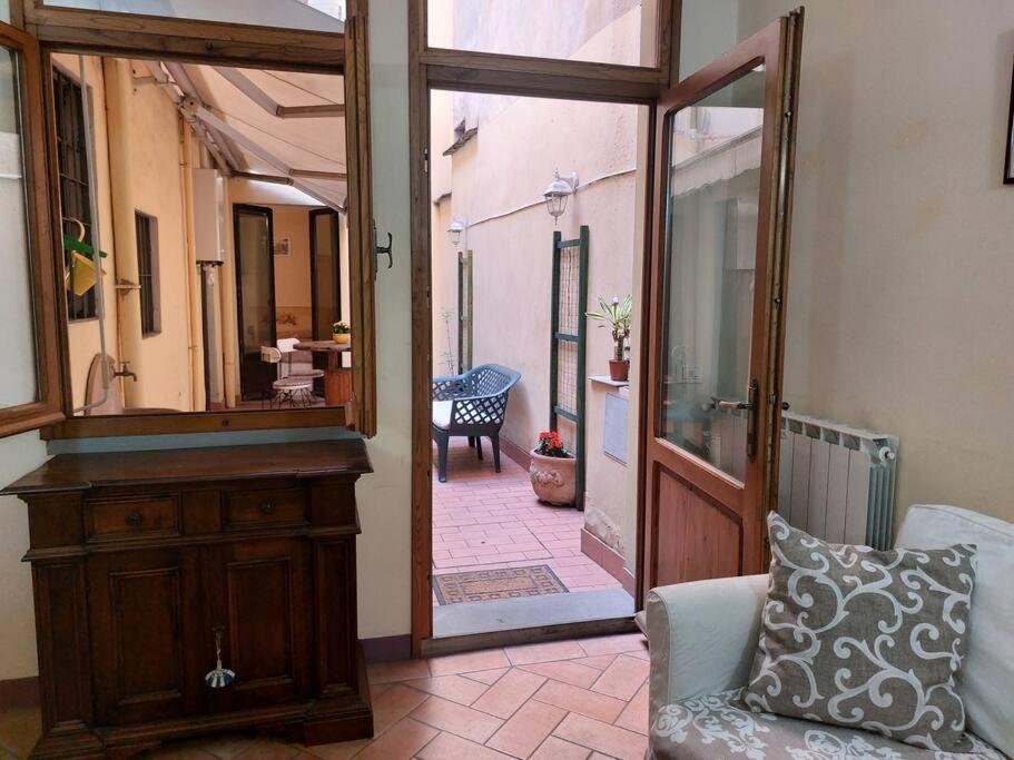 Laura Apartment In The Heart Of פירנצה מראה חיצוני תמונה