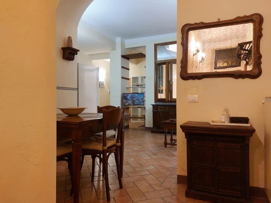 Laura Apartment In The Heart Of פירנצה מראה חיצוני תמונה
