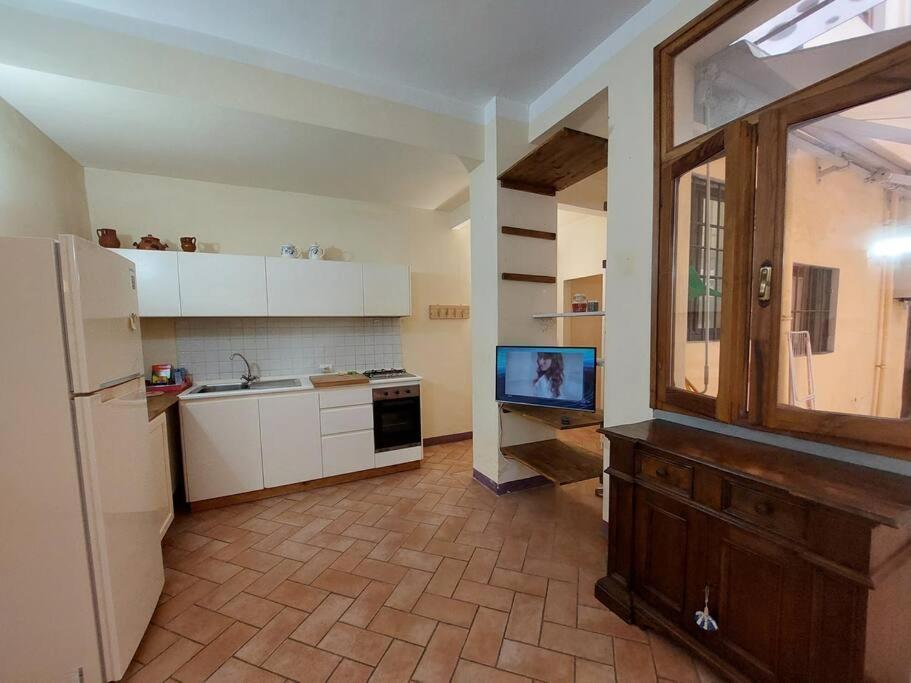 Laura Apartment In The Heart Of פירנצה מראה חיצוני תמונה