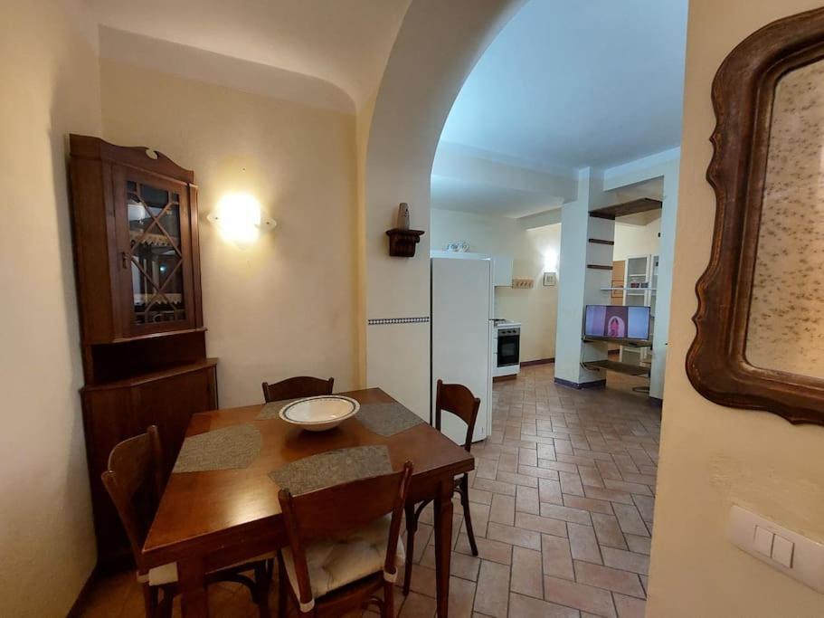 Laura Apartment In The Heart Of פירנצה מראה חיצוני תמונה