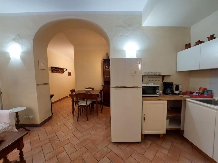 Laura Apartment In The Heart Of פירנצה מראה חיצוני תמונה