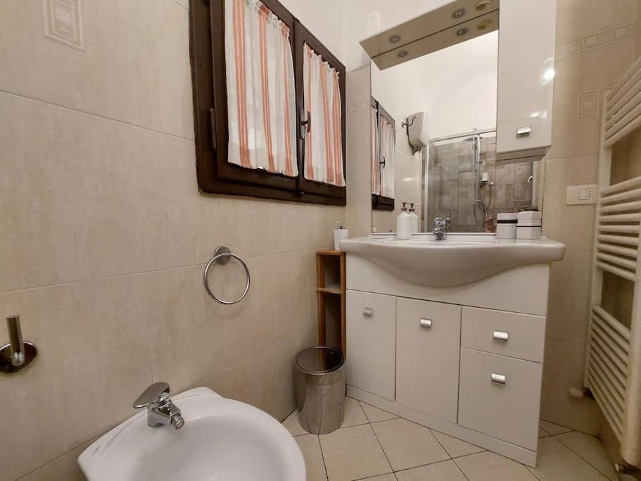 Laura Apartment In The Heart Of פירנצה מראה חיצוני תמונה